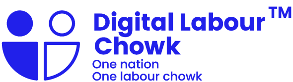 Digital Labour Chowk