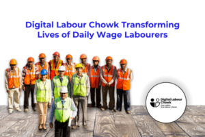 Digital Labour Chowk