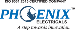 Phoenix Electricals Logo