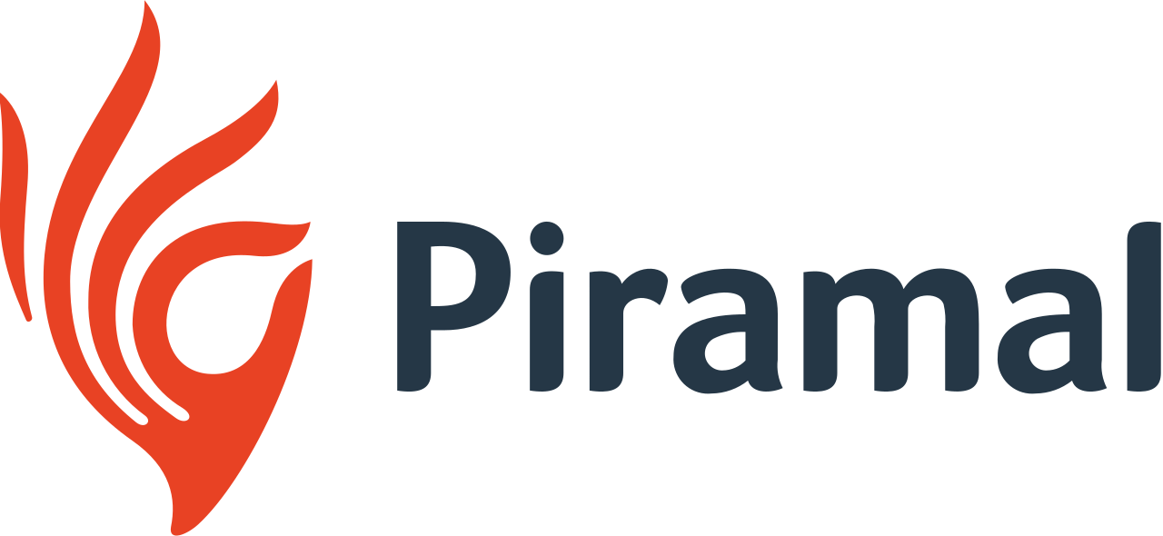 Piramal Logo