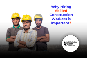 construct workers