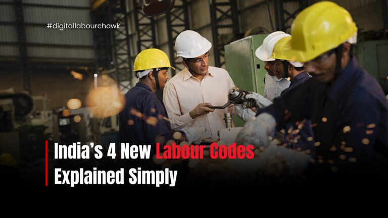 Labour Codes