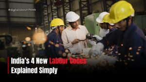 Labour Codes