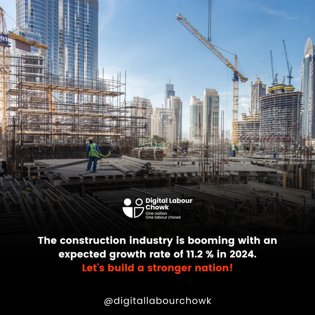 Large scale workforce planning