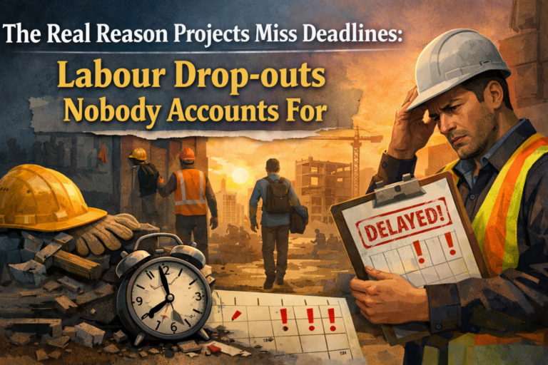 The Real Reason No One Talks About