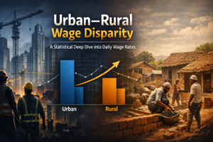 Urban-Rural Wage Gap