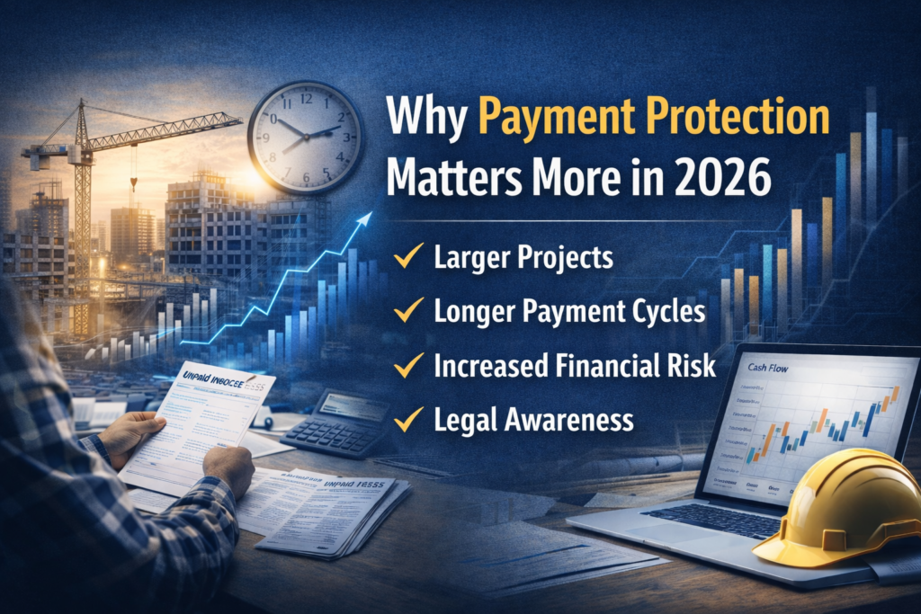 Why Payment Protection Matters More in 2026