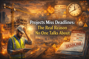 The Real Reason No One Talks About