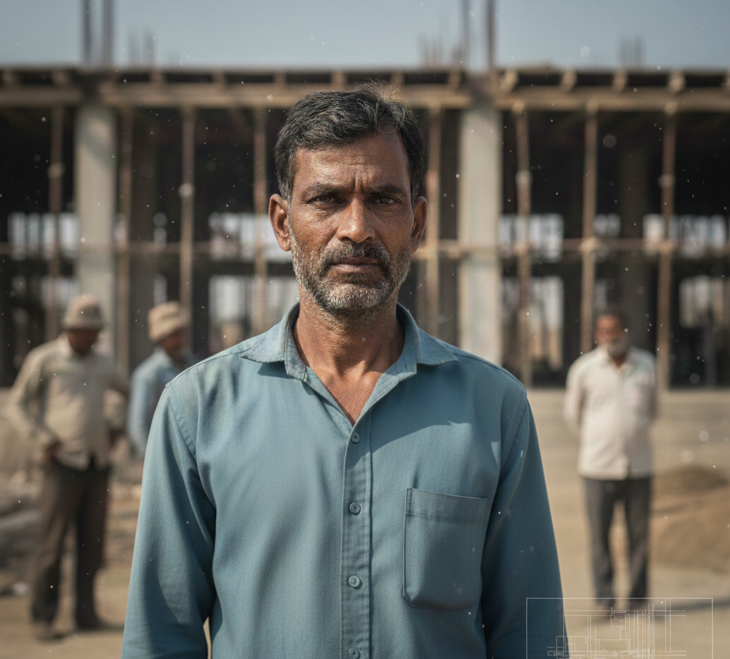 Lack of Verified Construction Jobs