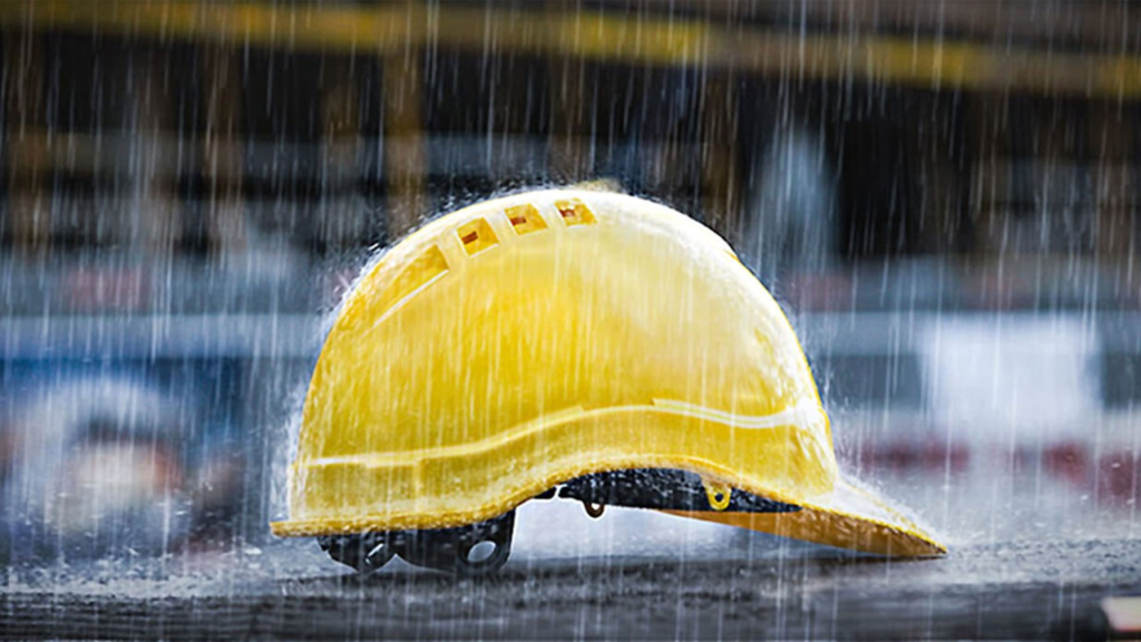 Weather and Site Conditions