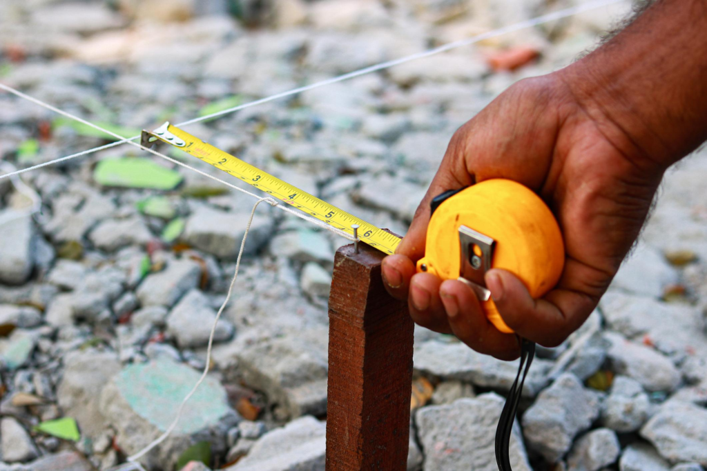 Basic Measurement & Calculation