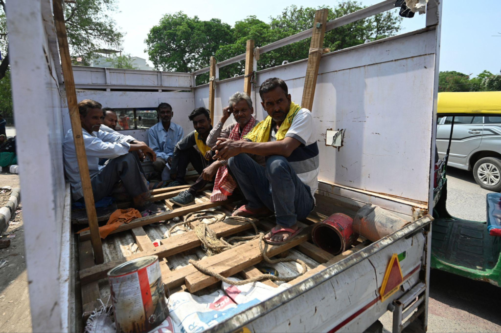 Common Mistake Contractors Make