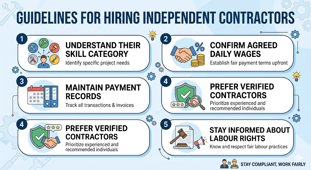 How Workers Can Benefit Fully