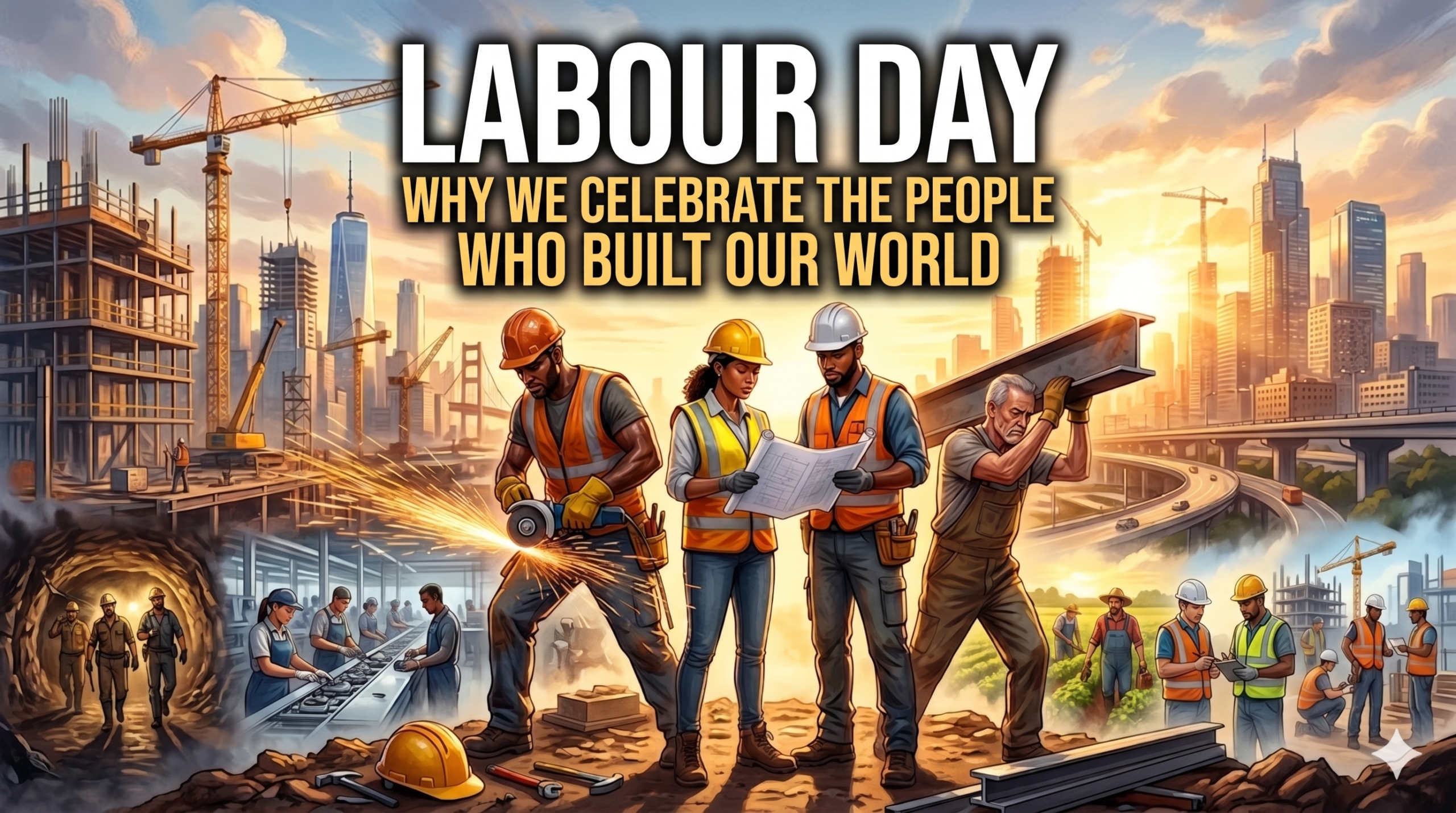 Labour Day history and significance