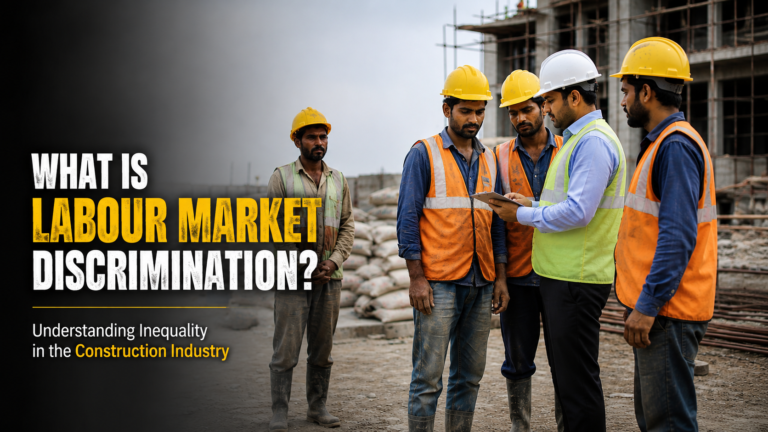 What Is Labour Market Discrimination?