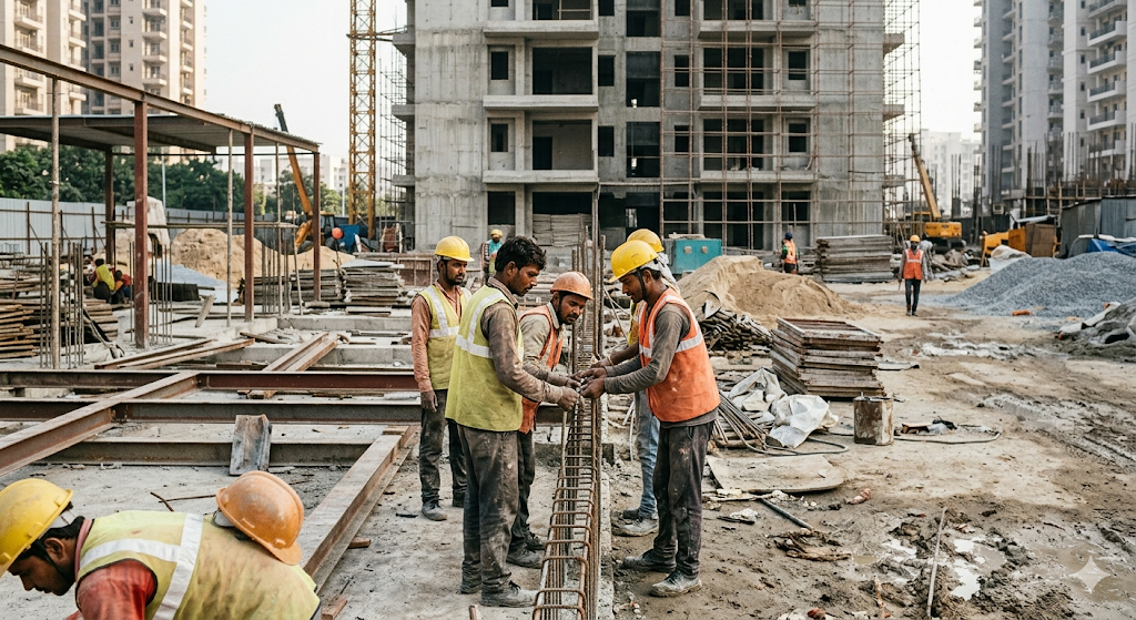 The Role of Technology in Supporting Workers