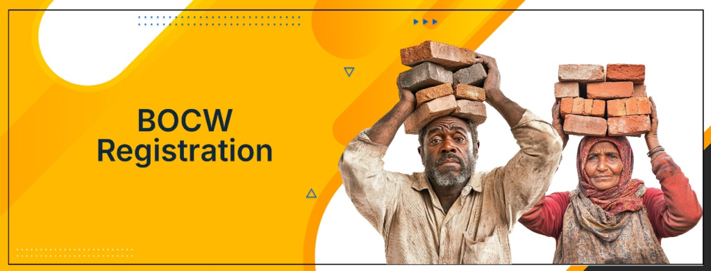 How Do You Register Under the BOCW Act?